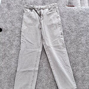 Roark HWY Jeans Cream
